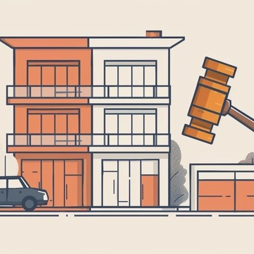 Признание права собственности на квартиру и гараж